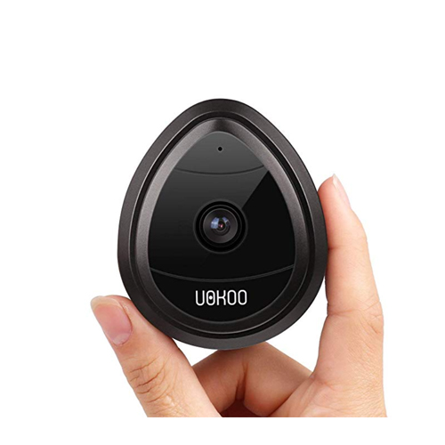 Mini IP Camera, Wifi Wireless Security Smart Ip Camera Surveillance System Remote