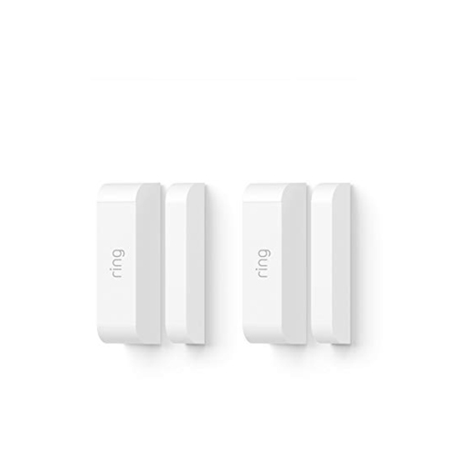 Ring Contact Sensor 2 Pack Alarm