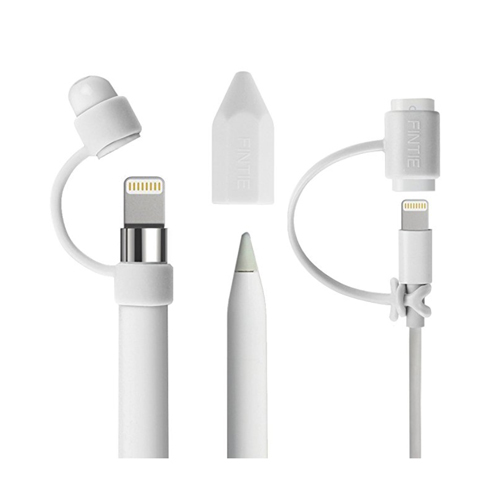 Fintie for Apple Pencil Cap Holder